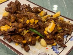 -裕德隆清真饭庄·天津特色菜(东丽店)