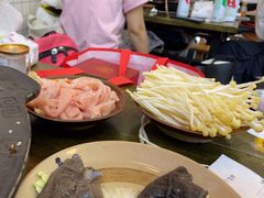 -黄潇洒老火锅(九眼桥宏济巷店)