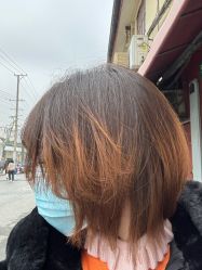 -意廊 Hair Salon