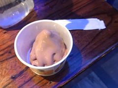 冰淇淋-三个蒙古大叔羊肉串(大宁店)