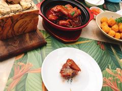 -大树餐厅(红旗街万达店)