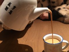 -香园茶社·金陵小灶(老门东店)
