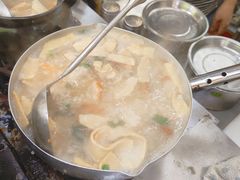 -皮蛋弟砂锅店(总店)