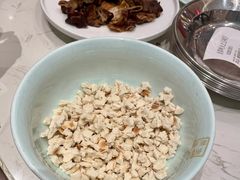 撕碎的馍-春发生饭店·非遗(南院门店)