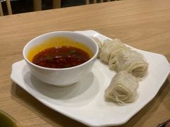 -三姐妹饺子(东木头市店)