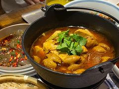 -铁公鸡·四川料理(天环广场店)