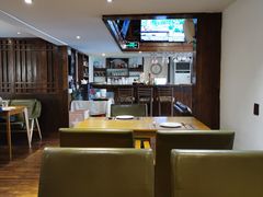 大堂-LUCCA卢卡西班牙海鲜饭(远洋广场店)