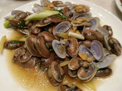 辣炒芒果螺-南海渔家•海鲜•正宗海南菜(海棠湾店)