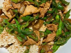 -乐口福家常菜馆(古庸路店)