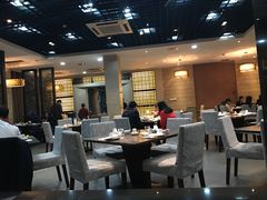 大堂-莲花石酸菜鱼(海滨东路店)