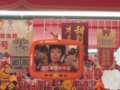 -越秀西湖花市(广州城市广场花卉店)