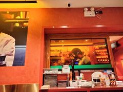 -安妮意大利餐厅(丽都店)