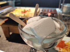 -很久以前羊肉串(昌里路三钢里店)