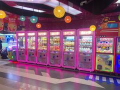 -大玩家(通州万达广场店)