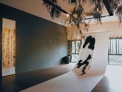 -苏州本色美术馆