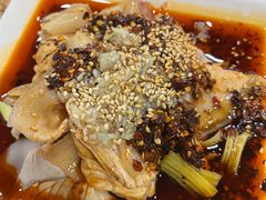 -朱大嘴肥肠血旺(福字街店)