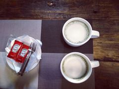 -PIZZERIA大黄鸭披萨