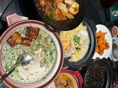 -佰家小厨·南京菜(夫子庙店)
