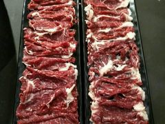 -手选潮汕鲜活牛肉火锅(二七广场店)