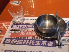 -神府路壹号·海鲜烧烤·砂锅粥·锅物(三坊七巷店)