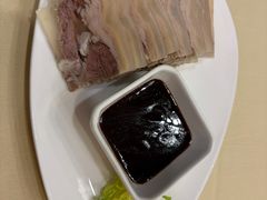 白切羊肉-王宝和酒家(黄浦店)