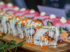 -福州泰禾铂尔曼酒店·大堂酒廊