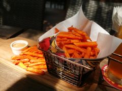 -Boxing Cat Brewery拳击猫精酿啤酒馆(永福店)