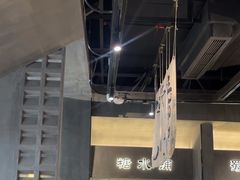 -张翻越·川渝冒菜·武汉黑鸭煲(城北万象城店)