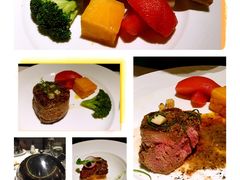 -王品牛排(郑州大卫城店)