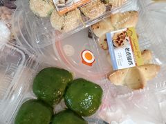 -王家沙点心店(万航渡路店)