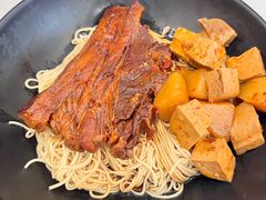 -老地方面馆(思南路店)