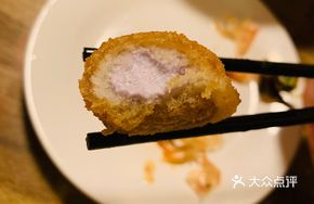 Fried Ice Cream