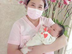 -福田家月子中心 产后 月嫂(市立母子医院店)