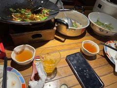 -辣得叫湘菜(观海卫店)