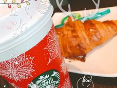 -星巴克(厦门SM新生活广场店)