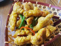 -双塔老饭店