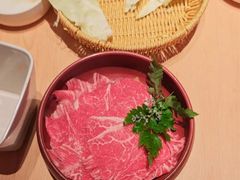 -巴奴毛肚火锅(七宝领展广场店)