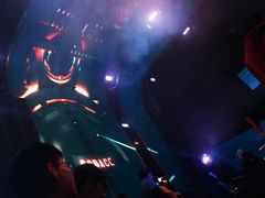 -SPACE(欢乐颂购物中心店)