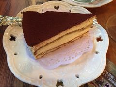 治愈系甜品&nbsp;The&nbsp;Soothing&nbsp;Dessert-治愈系甜品The Soothing Dessert(科海大楼店)