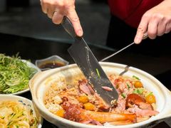 -黄三怪(清河店)