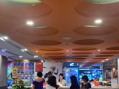 -广州市力美健天娱健身运动有限公司