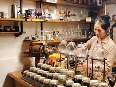 -几米咖啡(龙洲湾花园店)