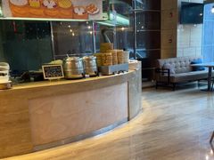 -上海浦东滨江喜来登酒店