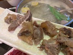 -悦来悦牛潮汕牛肉火锅(大浪店)