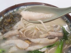 -明呈黄鱼面馆(斜土路店)