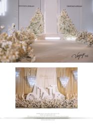 -上海大酒店·婚宴年会宴会厅
