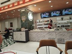 -东北小板凳地摊烧烤(泰来街店)