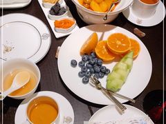 -甄御•海鲜新青岛菜(麦岛店)