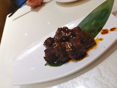 糖醋小排-南八仙·老上海味道(南京东路店)
