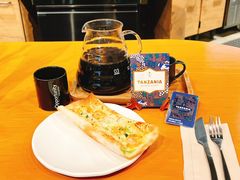 -星巴克臻选(深圳金光华店)